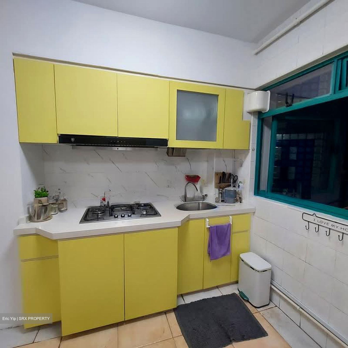 Blk 352C Canberra Road (Sembawang), HDB 5 Rooms #595960621